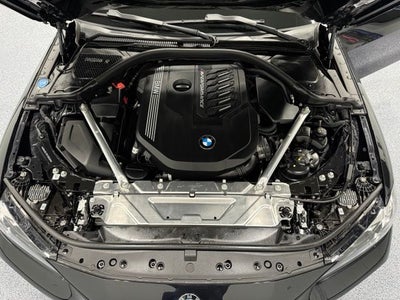 2023 BMW 4 Series M440i xDrive