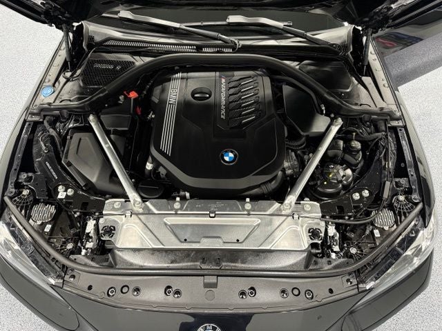 2023 BMW 4 Series M440i xDrive