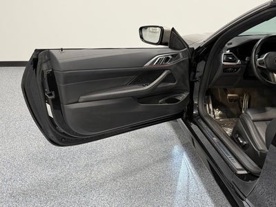 2023 BMW 4 Series M440i xDrive