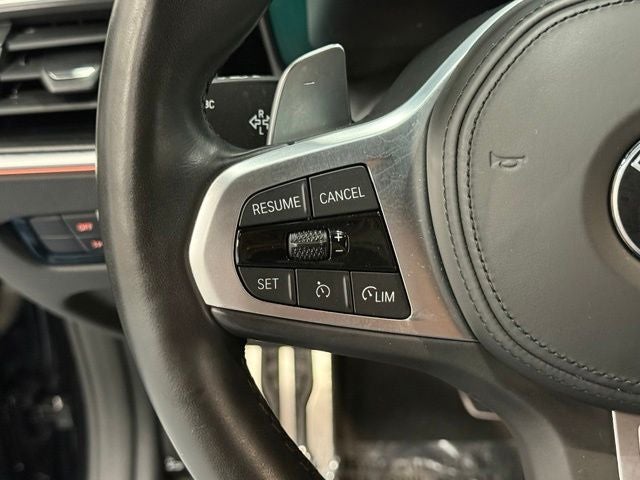2023 BMW 4 Series M440i xDrive