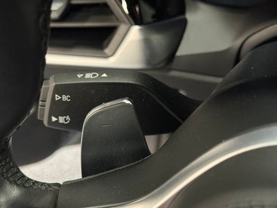 2023 BMW 4 Series M440i xDrive