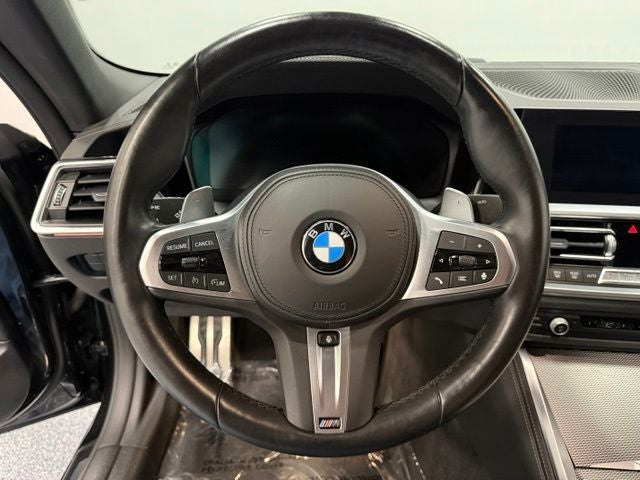 2023 BMW 4 Series M440i xDrive