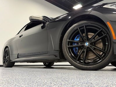 2023 BMW 4 Series M440i xDrive
