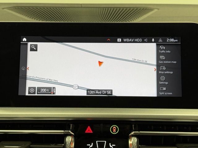2023 BMW 4 Series M440i xDrive