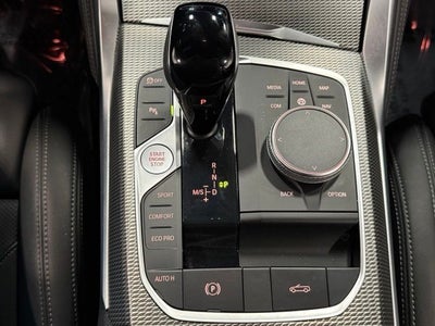 2023 BMW 4 Series M440i xDrive