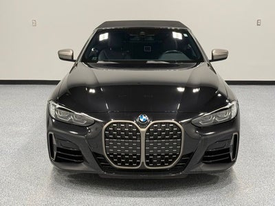 2023 BMW 4 Series M440i xDrive