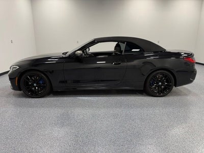 2023 BMW 4 Series M440i xDrive