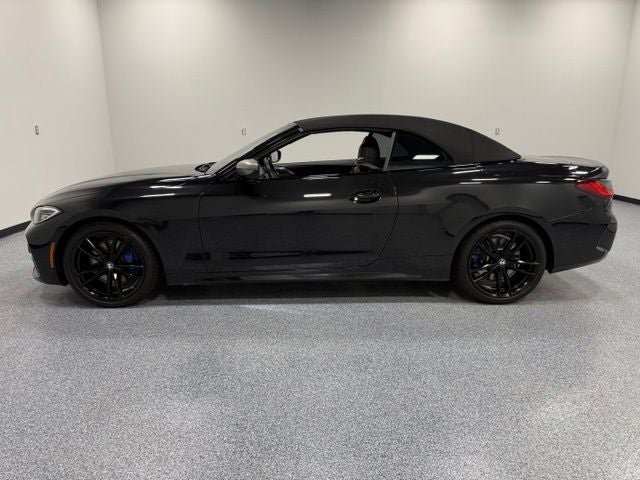 2023 BMW 4 Series M440i xDrive