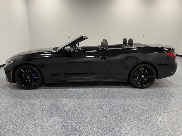 2023 BMW 4 Series M440i xDrive