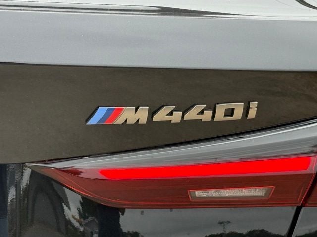 2023 BMW 4 Series M440i xDrive