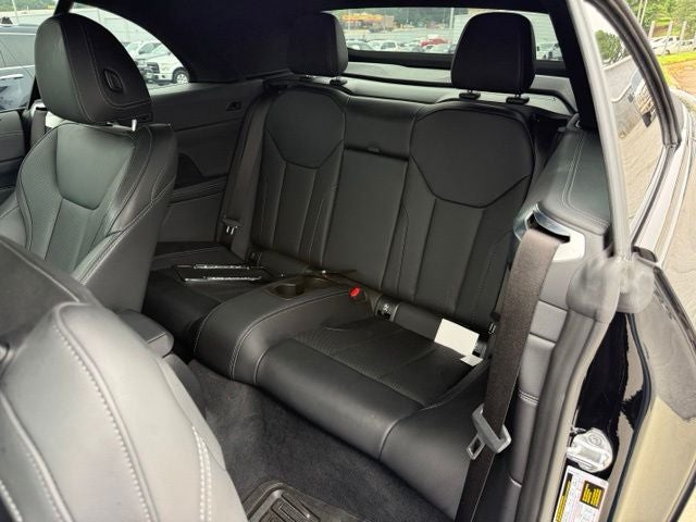 2023 BMW 4 Series M440i xDrive