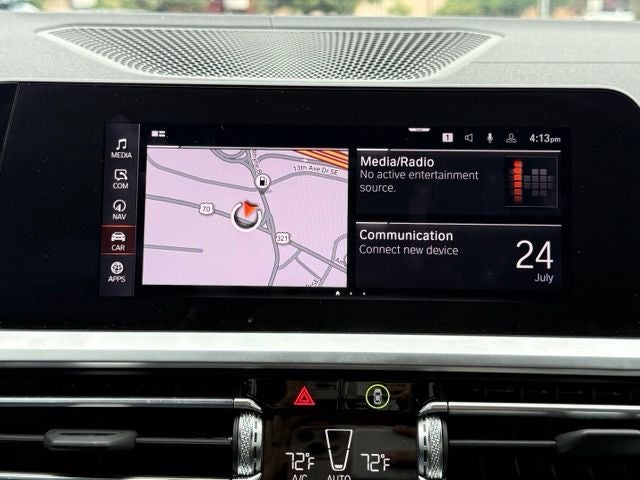 2023 BMW 4 Series M440i xDrive