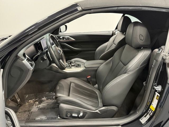 2023 BMW 4 Series M440i xDrive