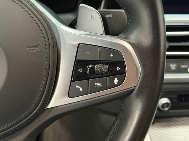 2023 BMW 4 Series M440i xDrive