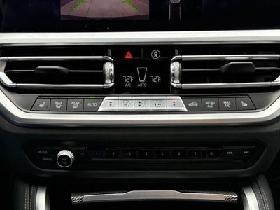 2023 BMW 4 Series M440i xDrive