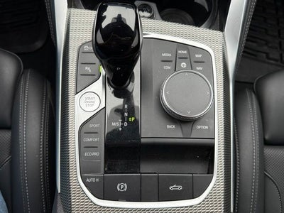 2023 BMW 4 Series M440i xDrive
