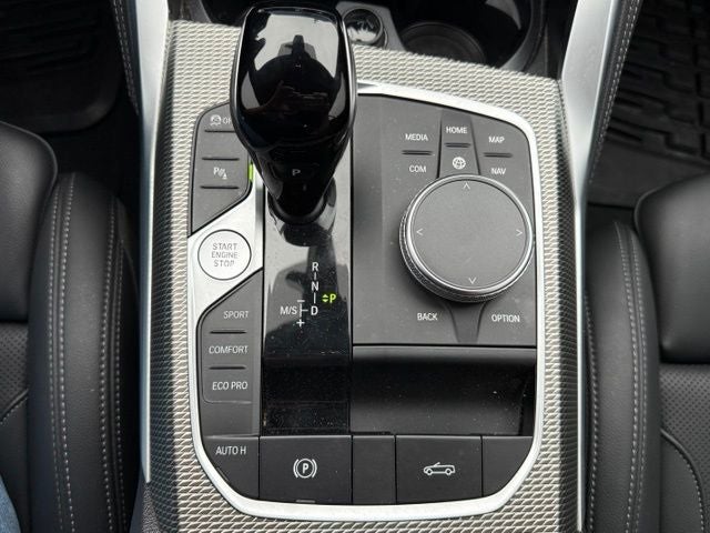 2023 BMW 4 Series M440i xDrive