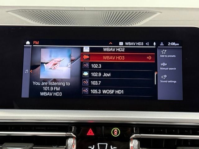 2023 BMW 4 Series M440i xDrive