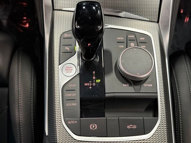 2023 BMW 4 Series M440i xDrive