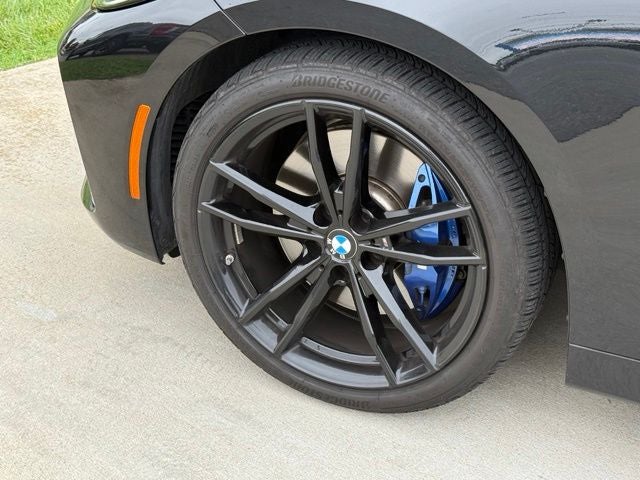 2023 BMW 4 Series M440i xDrive