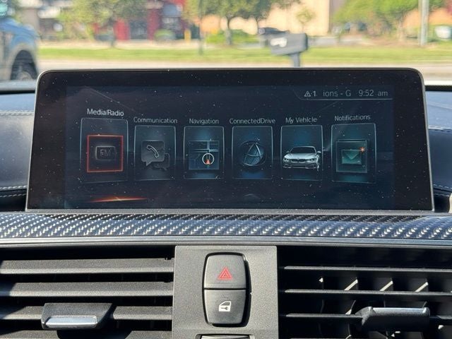 2017 BMW M3 Base