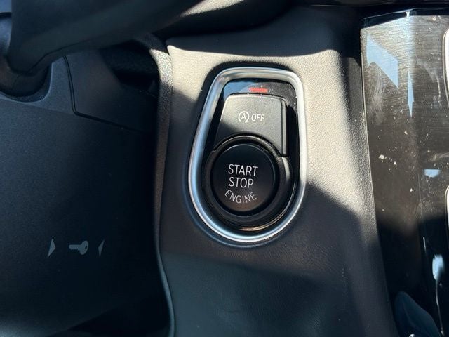 2017 BMW M3 Base