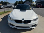 2017 BMW M3 Base