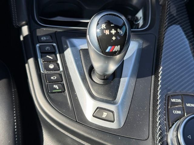 2017 BMW M3 Base