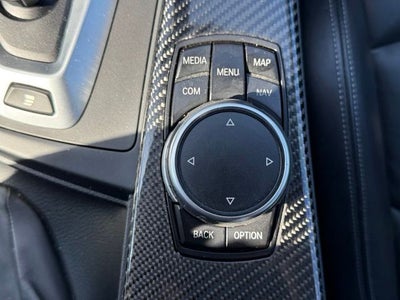2017 BMW M3 Base