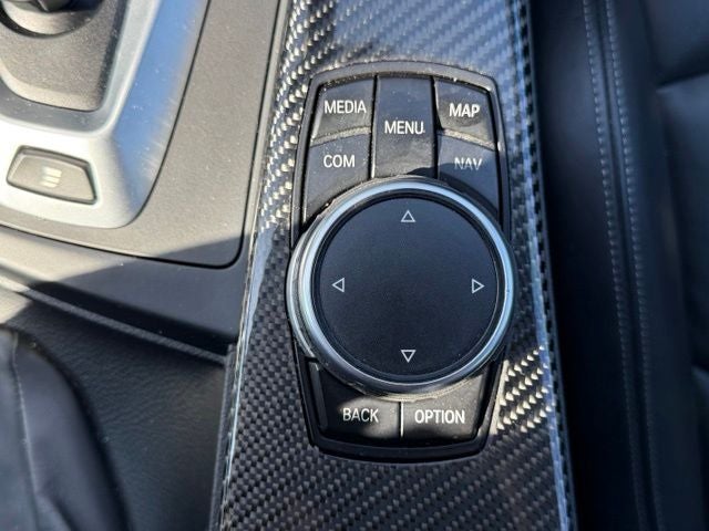 2017 BMW M3 Base