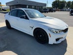 2017 BMW M3 Base