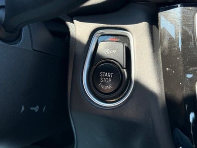 2017 BMW M3 Base