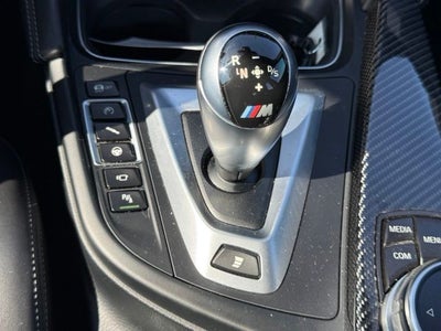 2017 BMW M3 Base