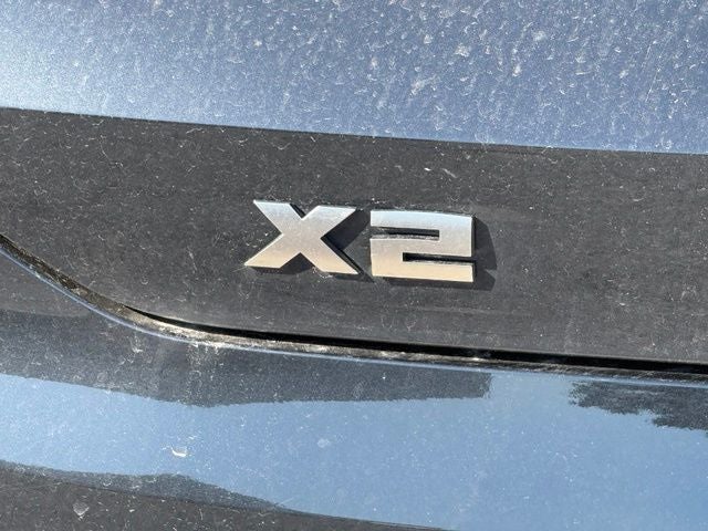 2020 BMW X2 M35i