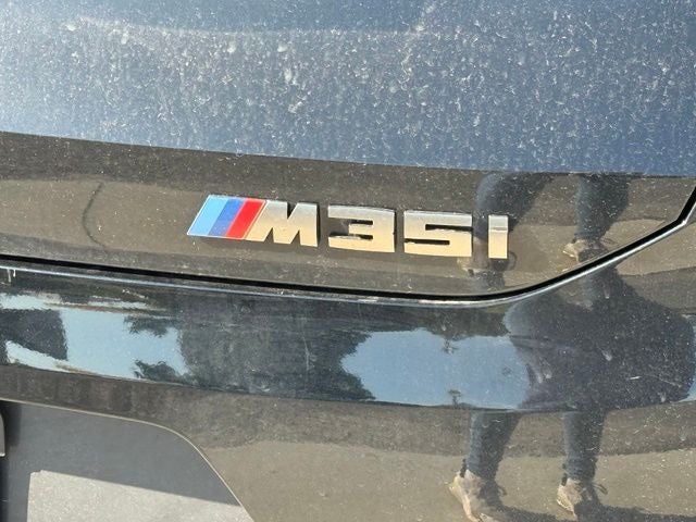 2020 BMW X2 M35i