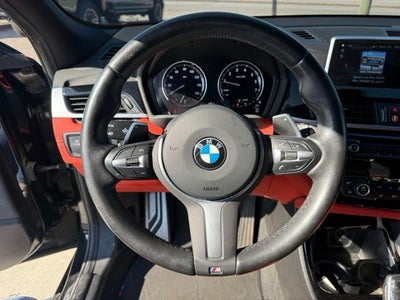 2020 BMW X2 M35i