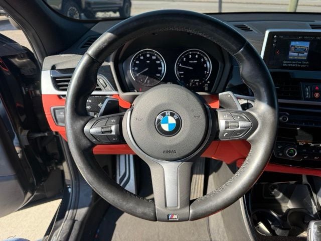 2020 BMW X2 M35i