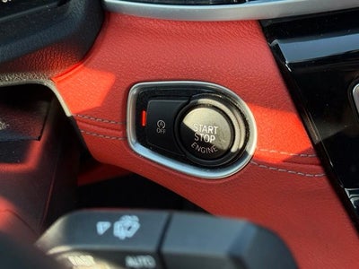 2020 BMW X2 M35i