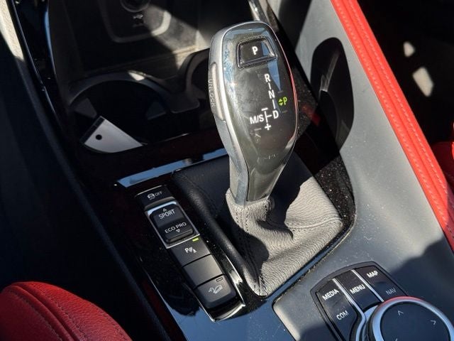 2020 BMW X2 M35i