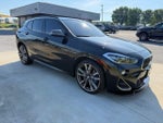 2020 BMW X2 M35i