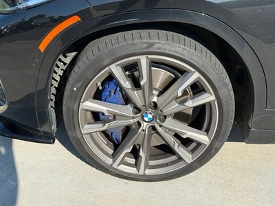 2020 BMW X2 M35i
