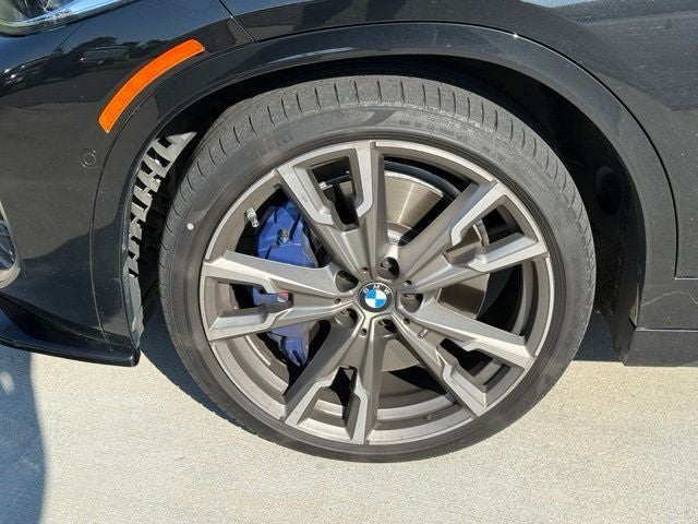2020 BMW X2 M35i