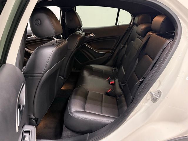 2016 Mercedes-Benz GLA GLA 250 4MATIC®