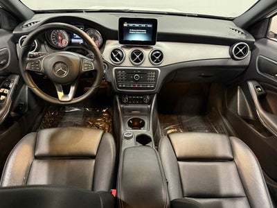 2016 Mercedes-Benz GLA GLA 250 4MATIC®