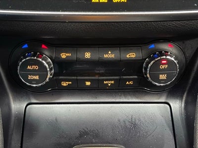 2016 Mercedes-Benz GLA GLA 250 4MATIC®