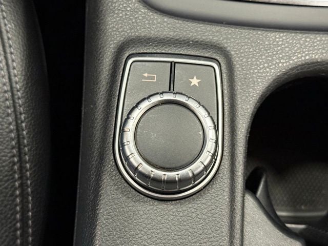 2016 Mercedes-Benz GLA GLA 250 4MATIC®