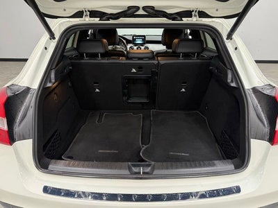 2016 Mercedes-Benz GLA GLA 250 4MATIC®