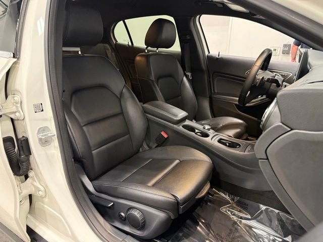 2016 Mercedes-Benz GLA GLA 250 4MATIC®