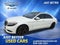 2017 Mercedes-Benz S-Class S 550