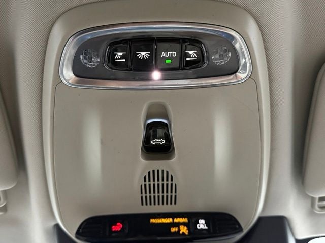 2017 Volvo S90 T6 Momentum